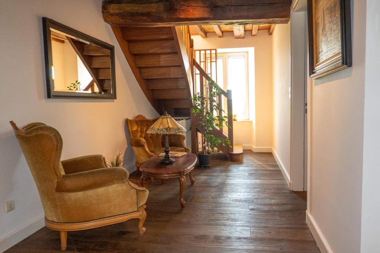 La Maison De Souhey Екстер'єр фото