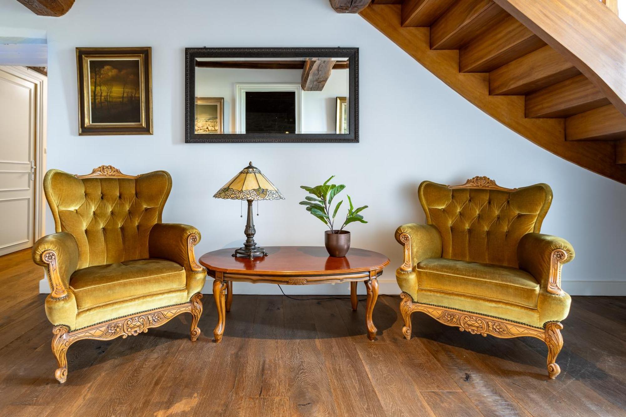La Maison De Souhey Екстер'єр фото